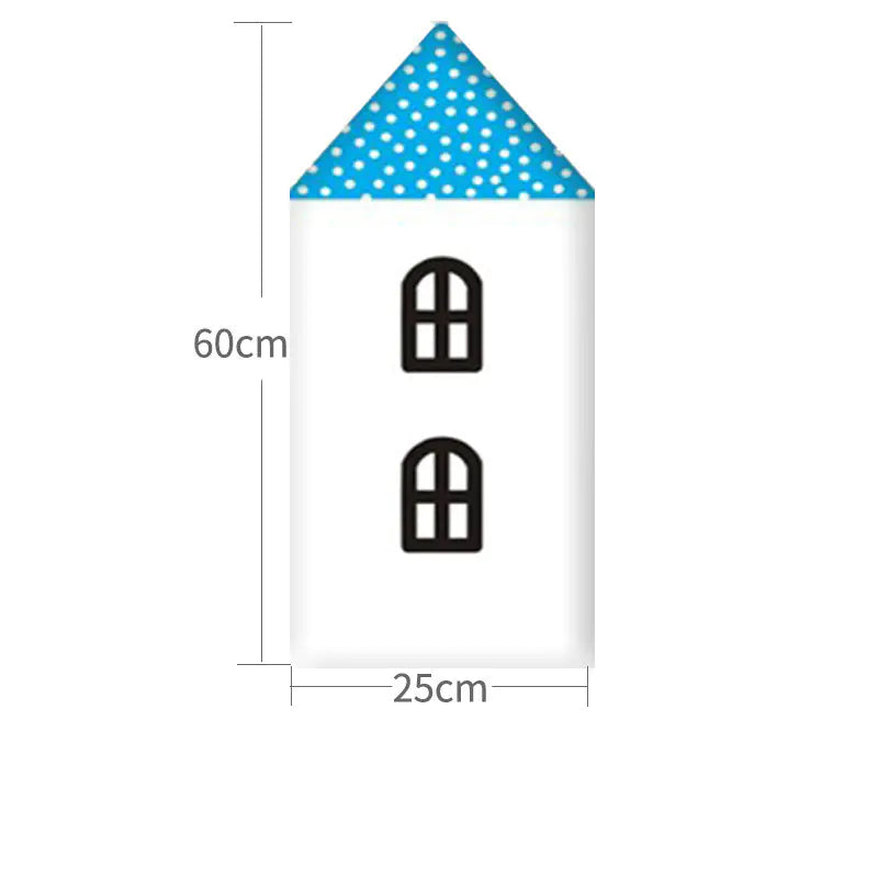 Tatami Mat Wall Surround Soft Package Anti-Collision