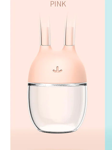 Nasal Suction Device for Newborn Baby Care