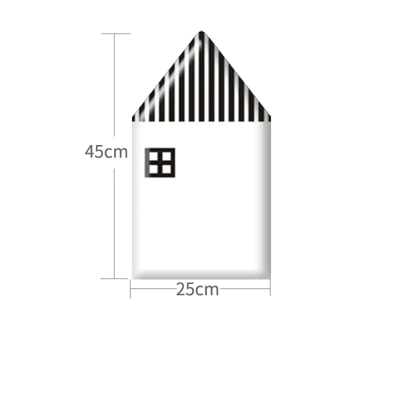 Tatami Mat Wall Surround Soft Package Anti-Collision